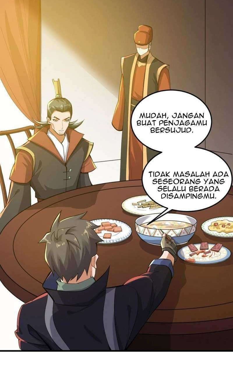 First Dragon Chapter 204 - halaman 19