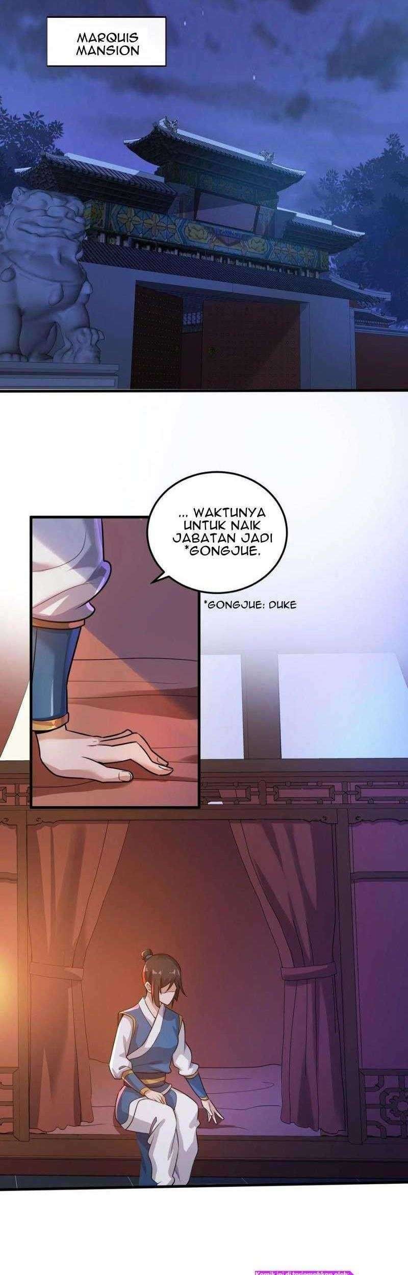 First Dragon Chapter 204 - halaman 28