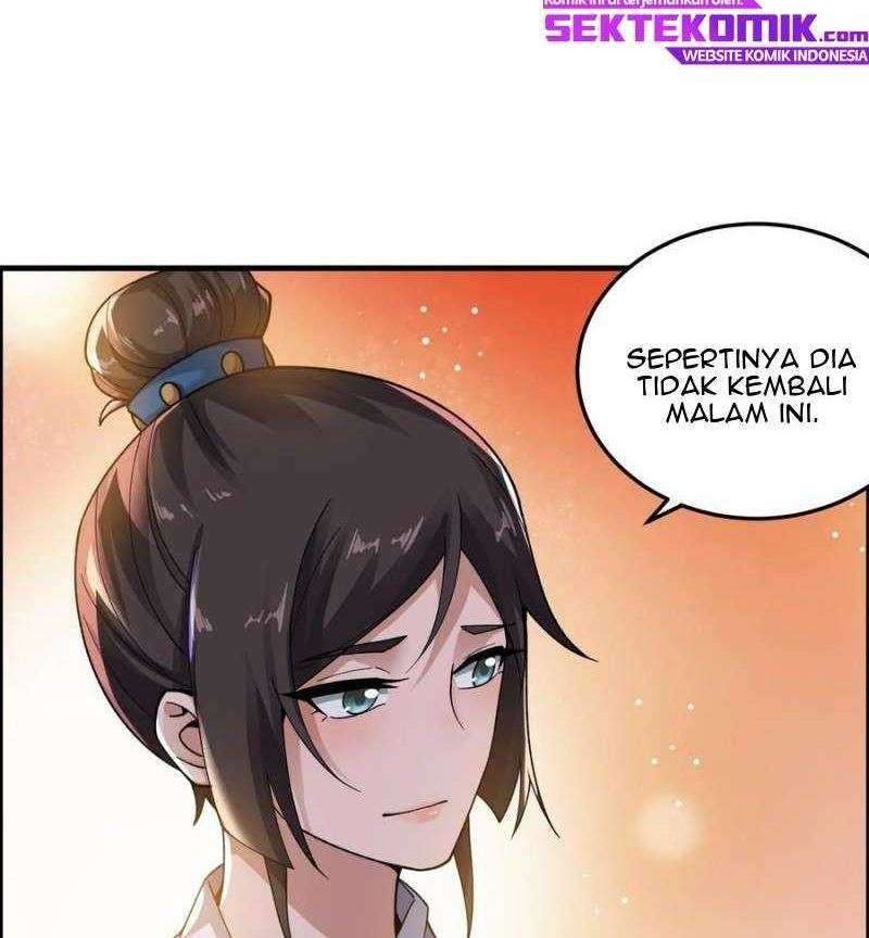 First Dragon Chapter 204 - halaman 29