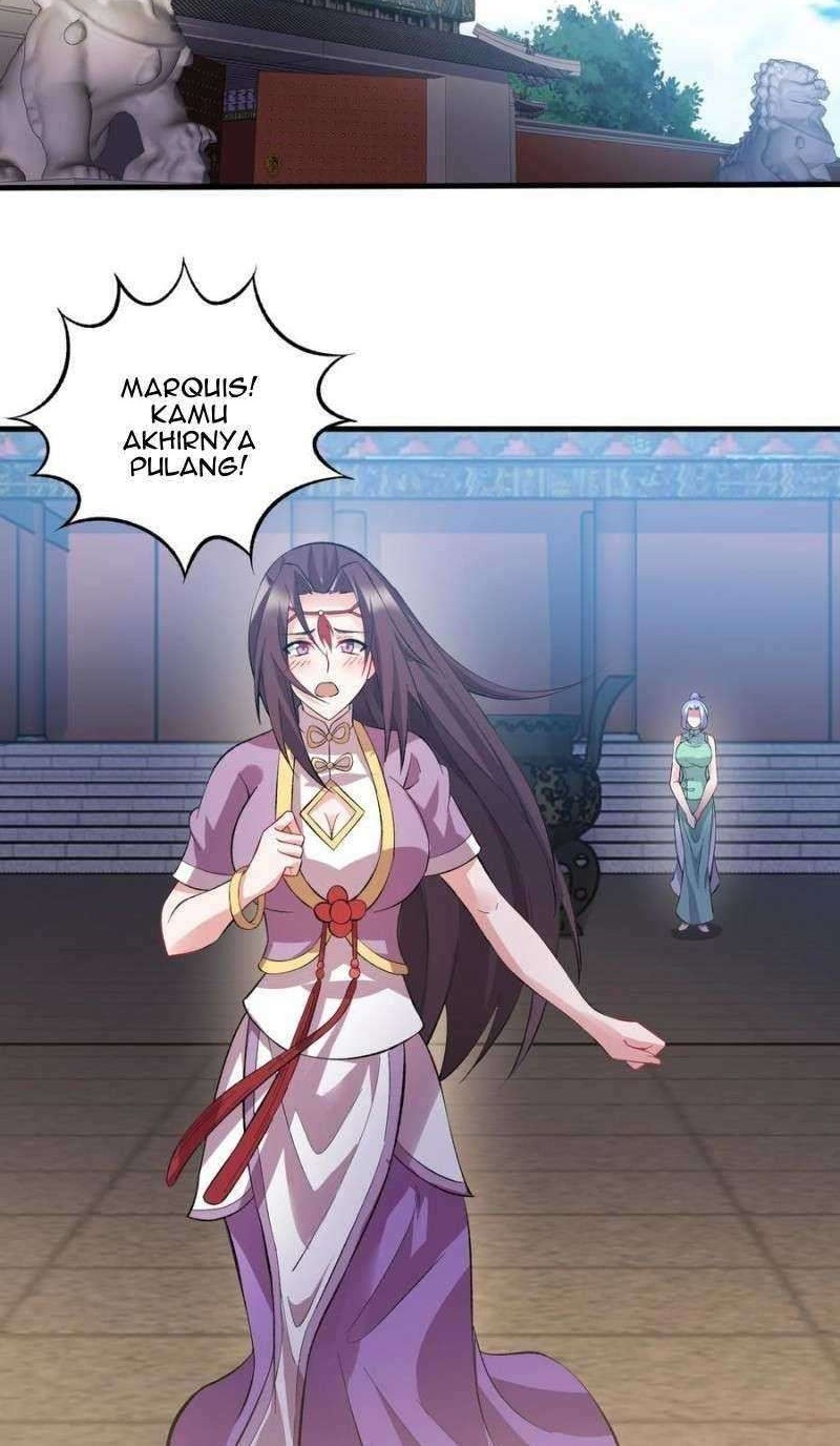 First Dragon Chapter 204 - halaman 3