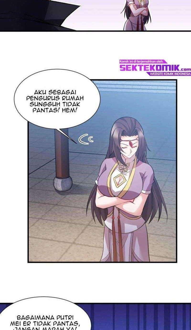 First Dragon Chapter 204 - halaman 5