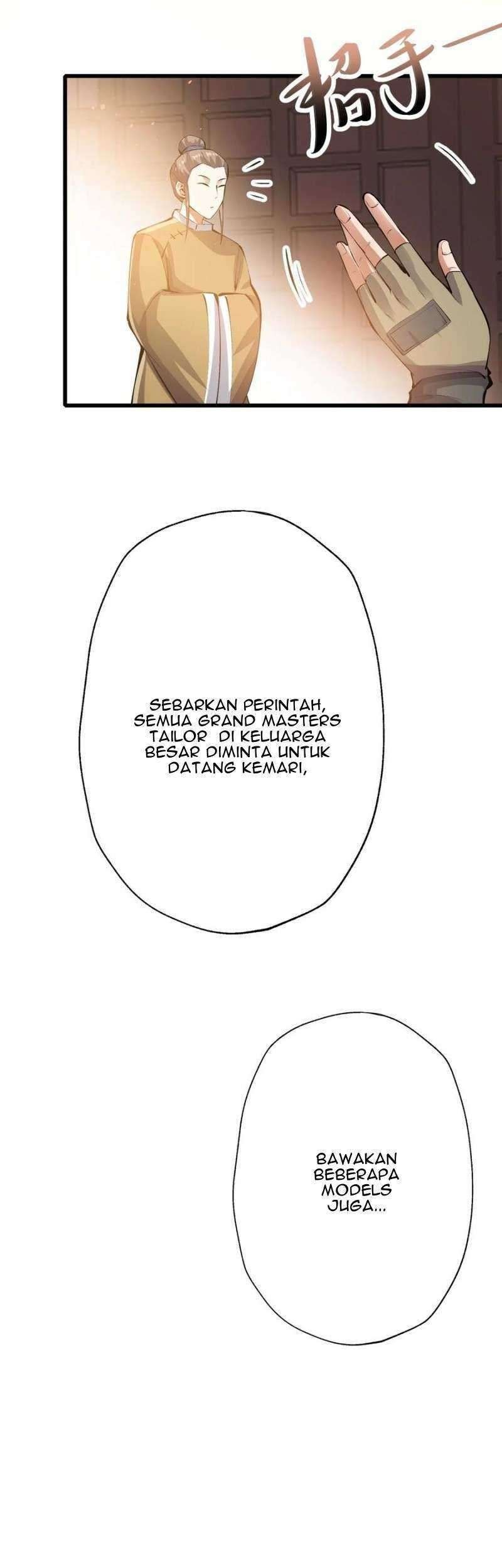 First Dragon Chapter 205 - halaman 10
