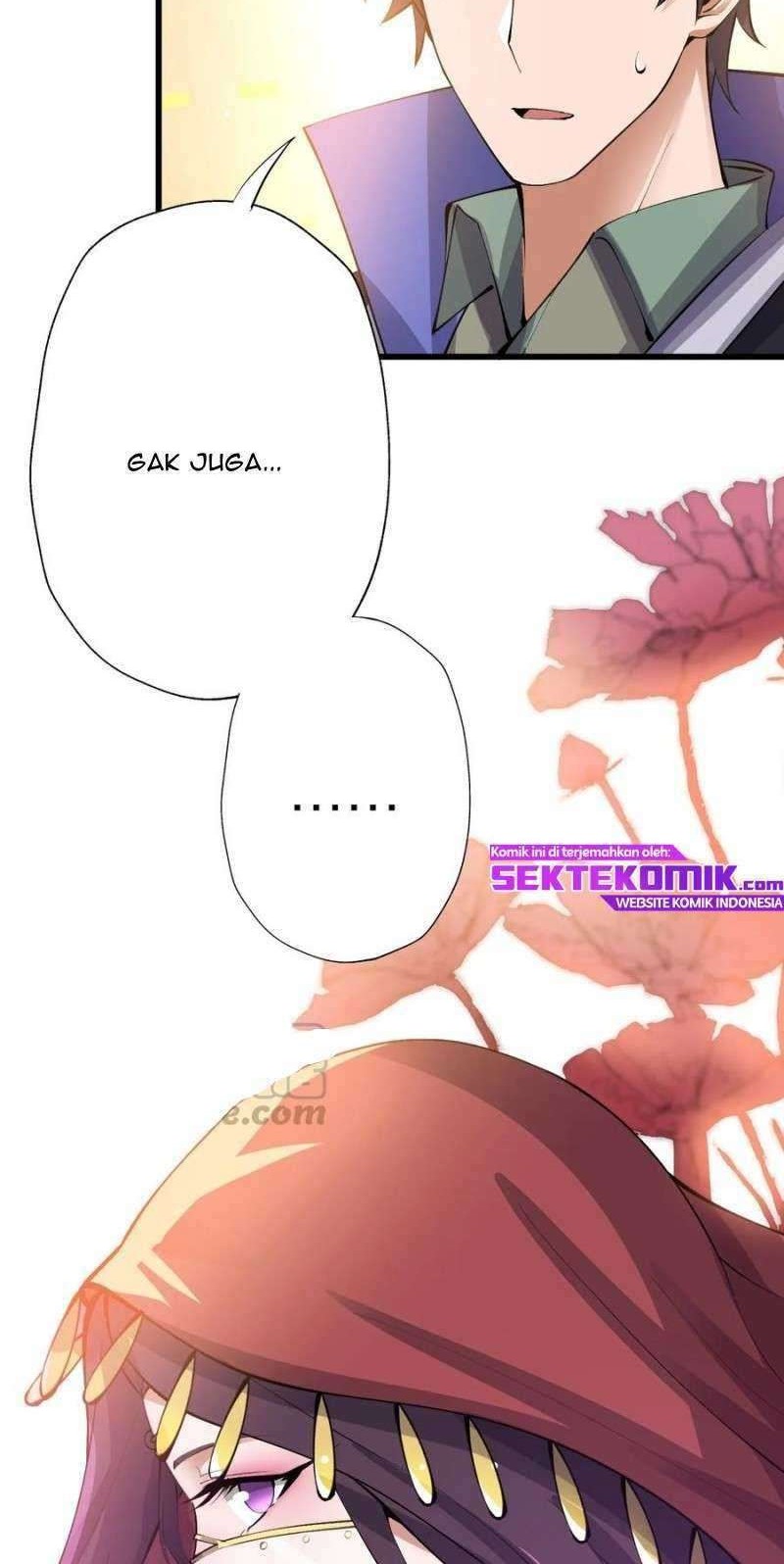 First Dragon Chapter 205 - halaman 13