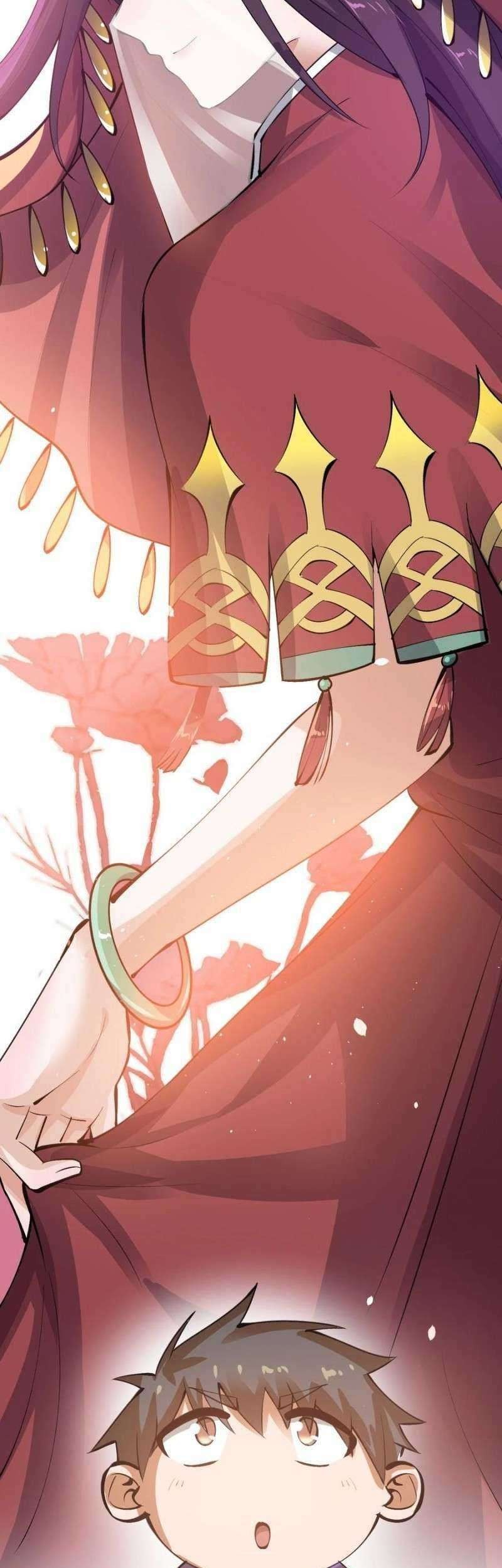 First Dragon Chapter 205 - halaman 14