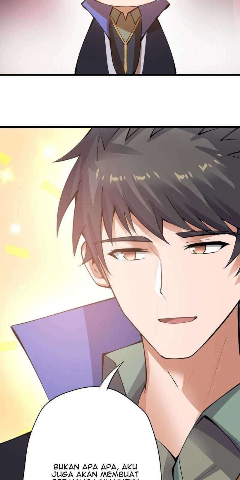 First Dragon Chapter 205 - halaman 15