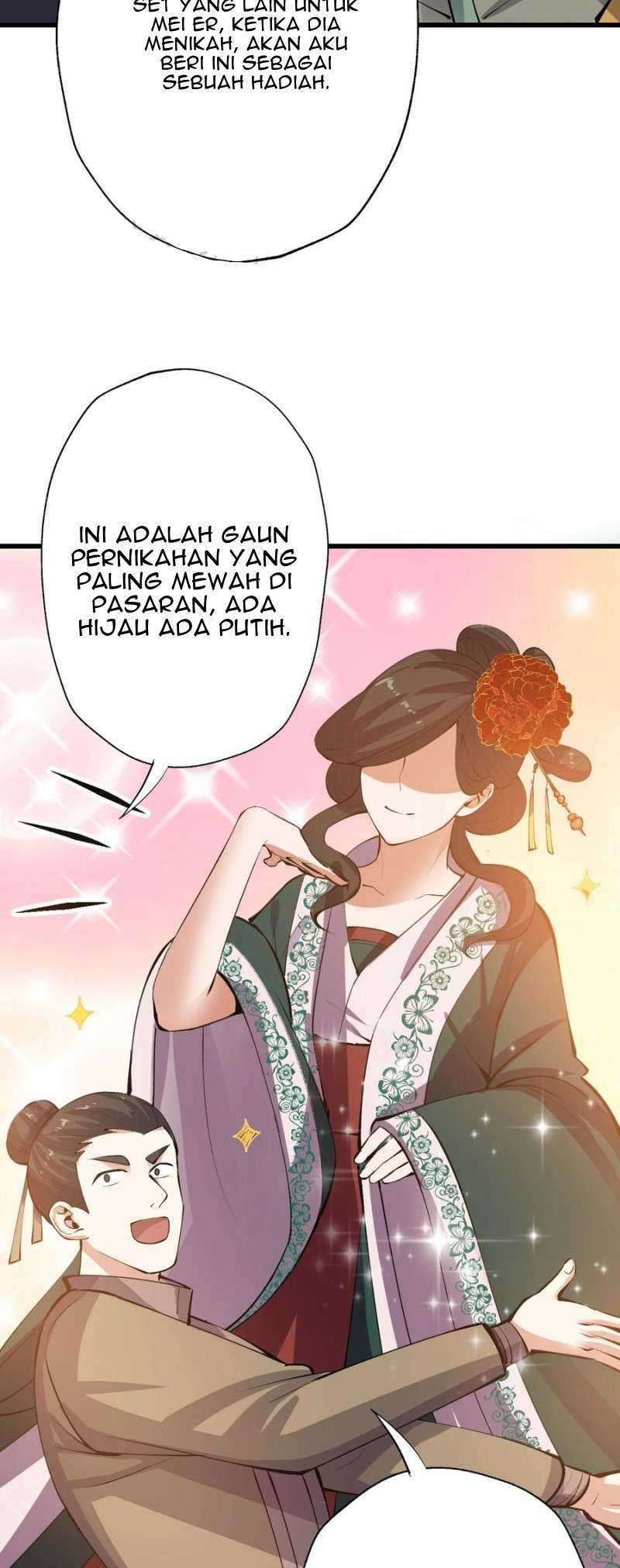 First Dragon Chapter 205 - halaman 16