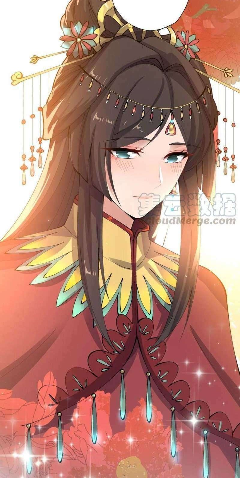 First Dragon Chapter 205 - halaman 18