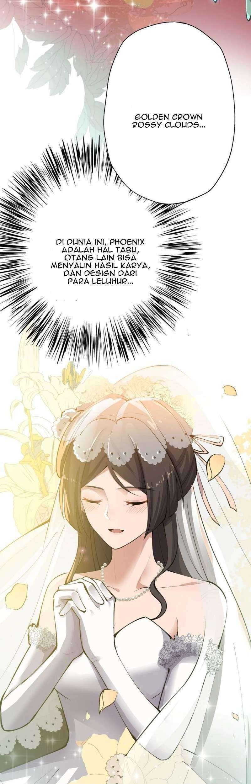First Dragon Chapter 205 - halaman 19