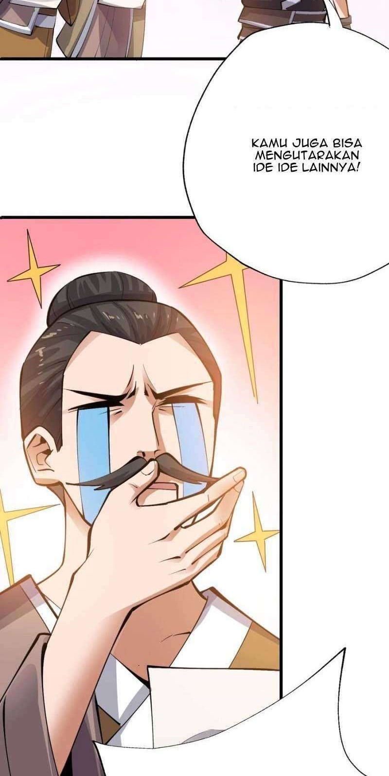 First Dragon Chapter 205 - halaman 22