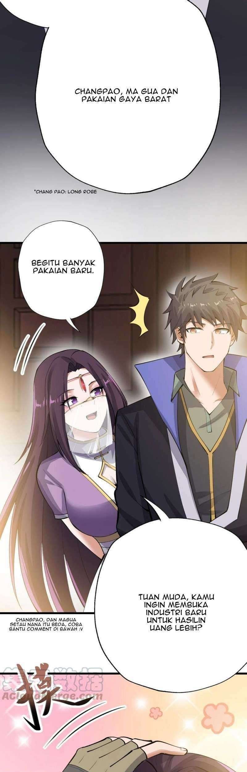 First Dragon Chapter 205 - halaman 27