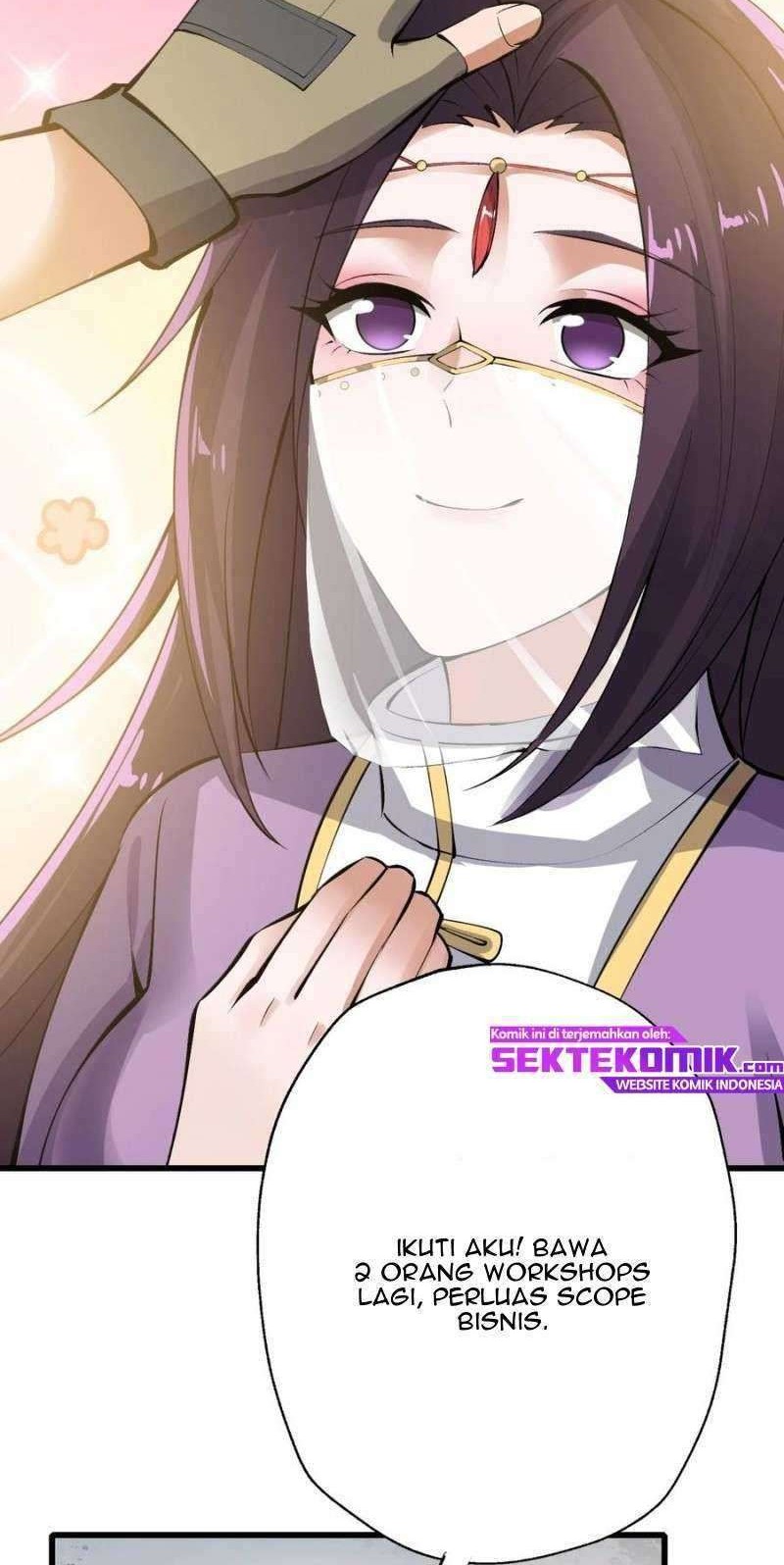 First Dragon Chapter 205 - halaman 28