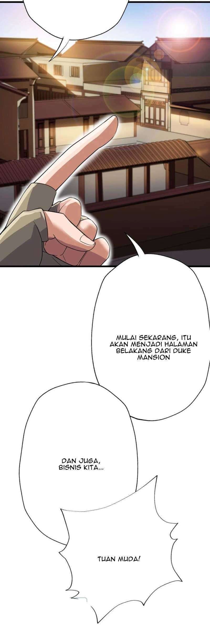 First Dragon Chapter 205 - halaman 31
