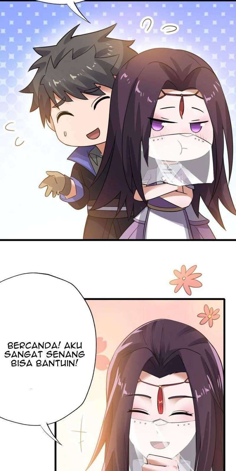 First Dragon Chapter 205 - halaman 33