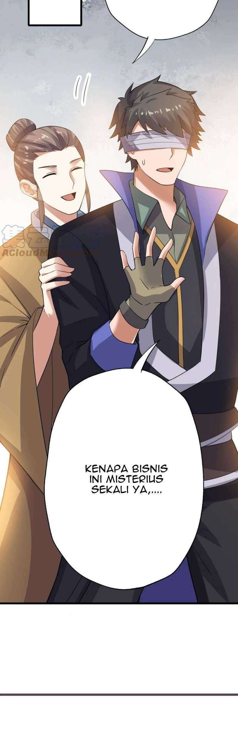 First Dragon Chapter 205 - halaman 36