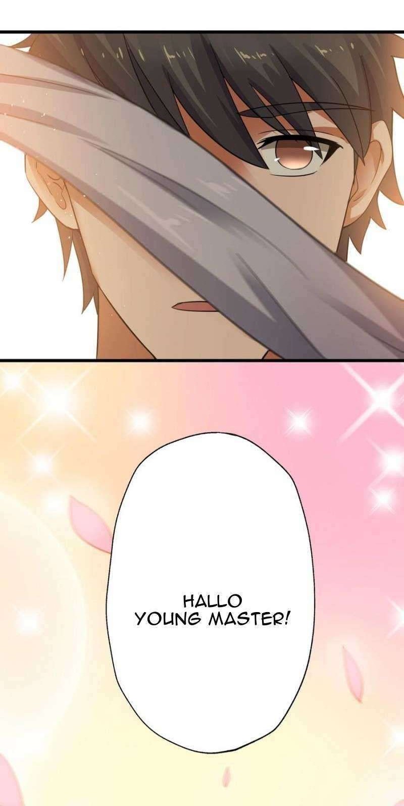 First Dragon Chapter 205 - halaman 37
