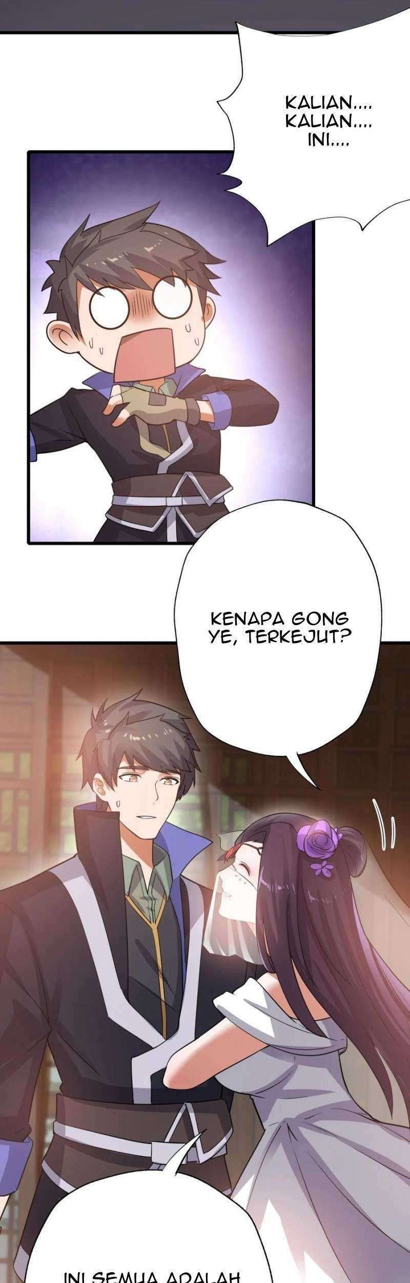 First Dragon Chapter 205 - halaman 39