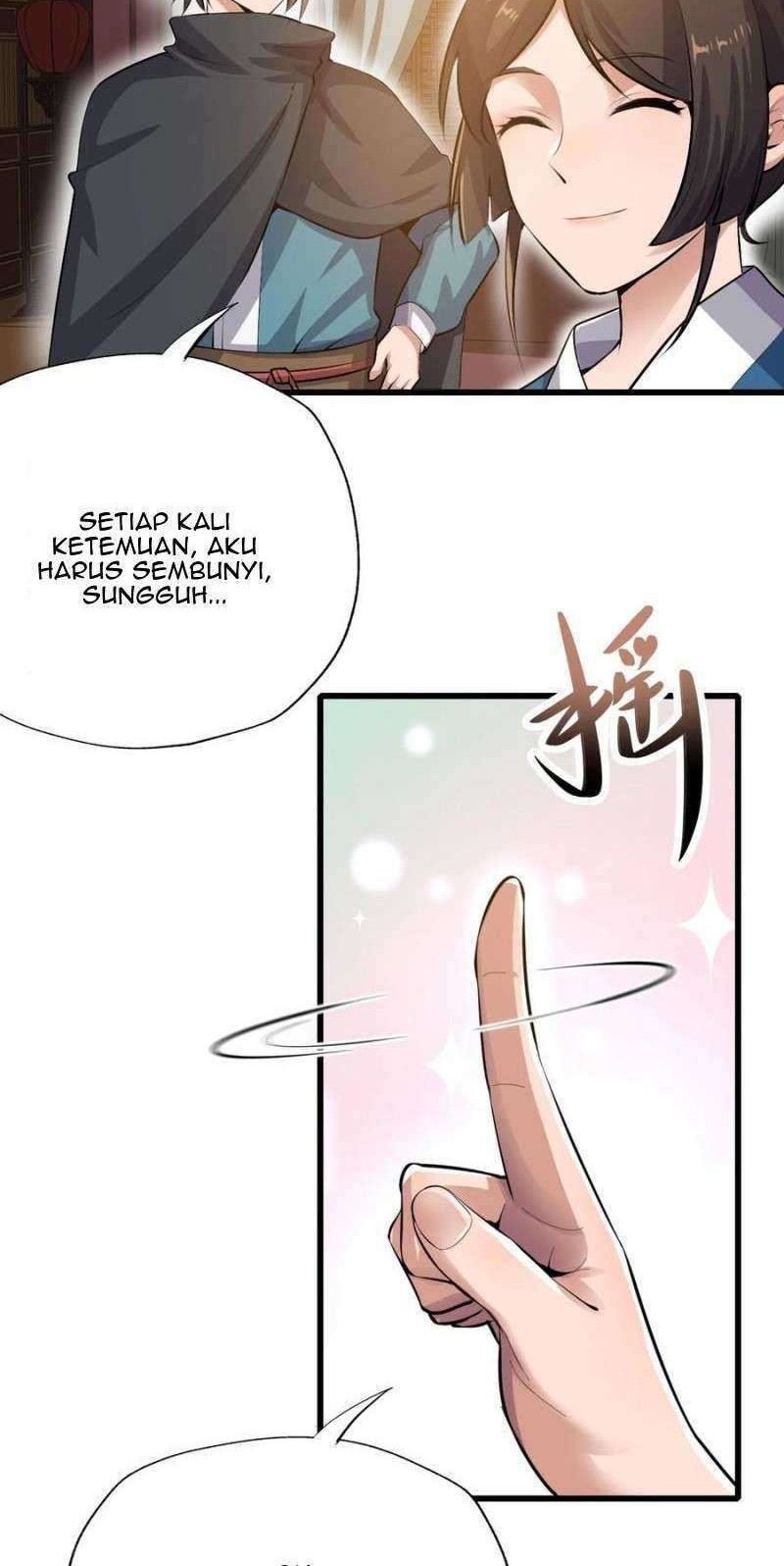 First Dragon Chapter 205 - halaman 4