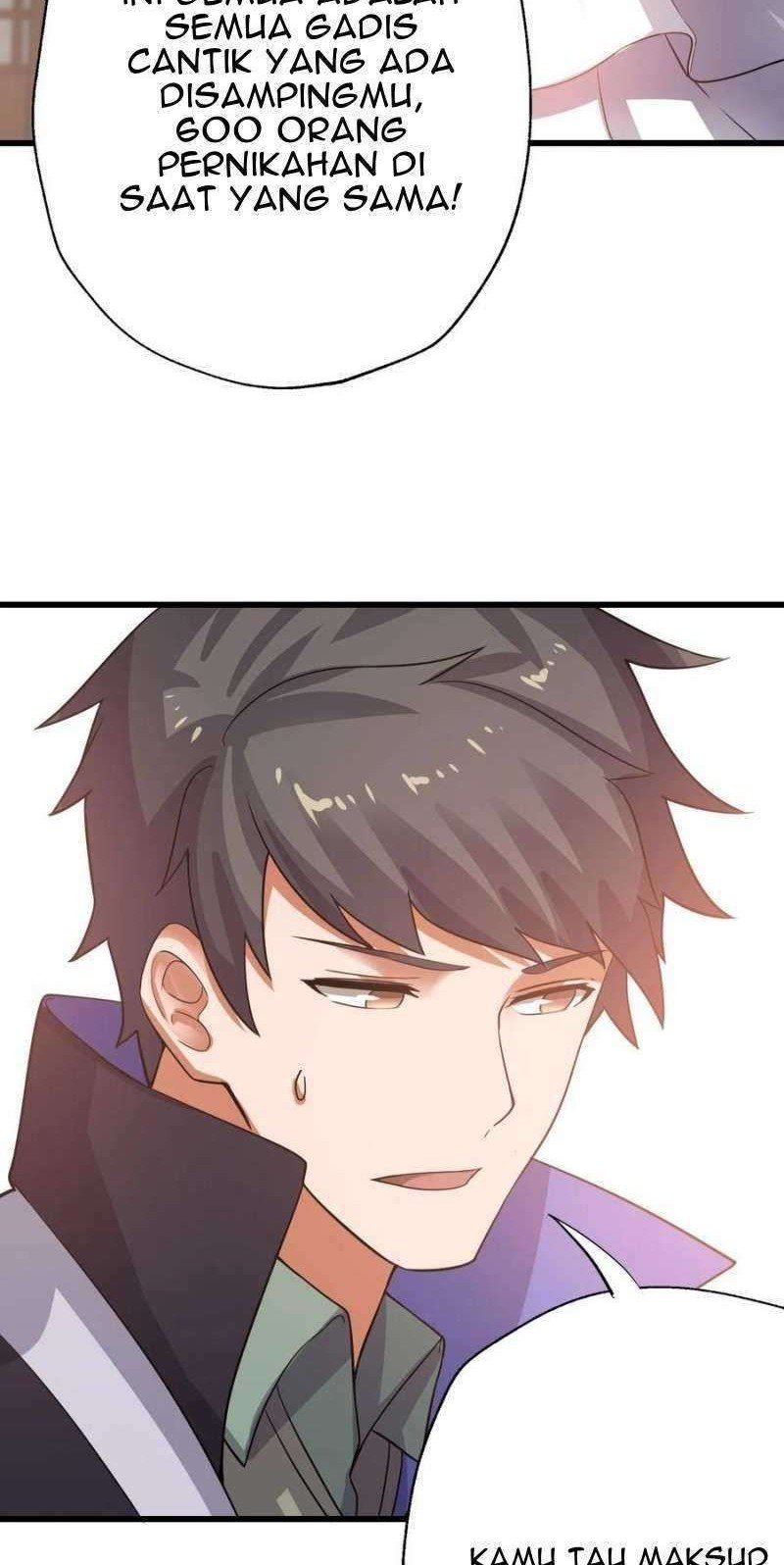 First Dragon Chapter 205 - halaman 40