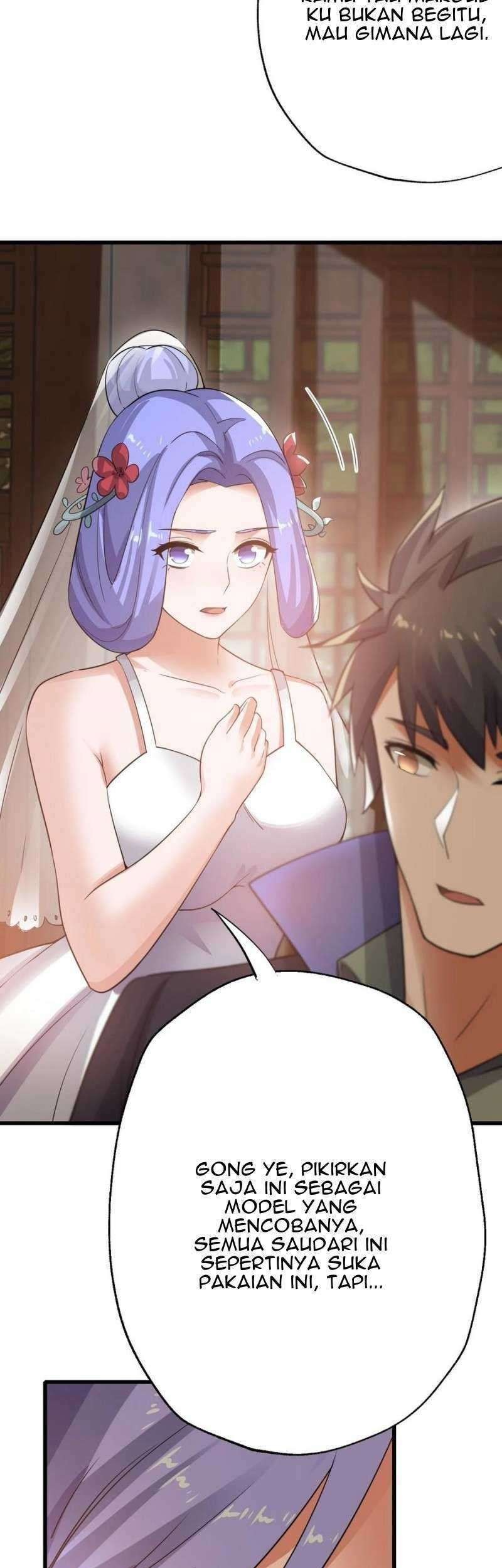 First Dragon Chapter 205 - halaman 41