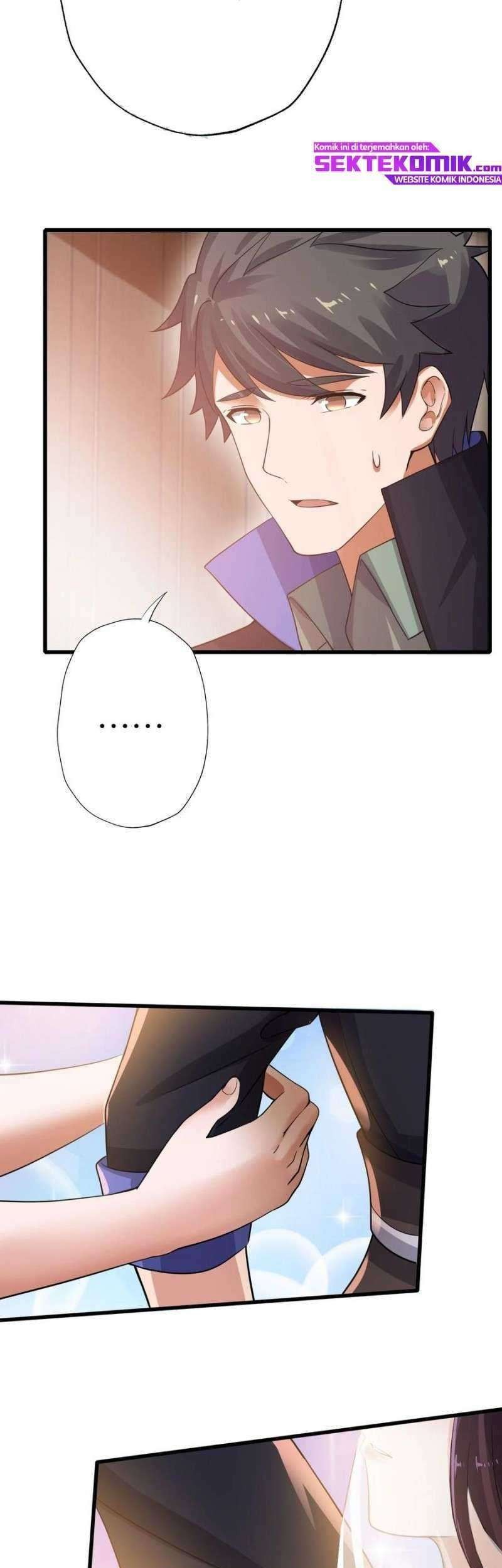First Dragon Chapter 205 - halaman 43