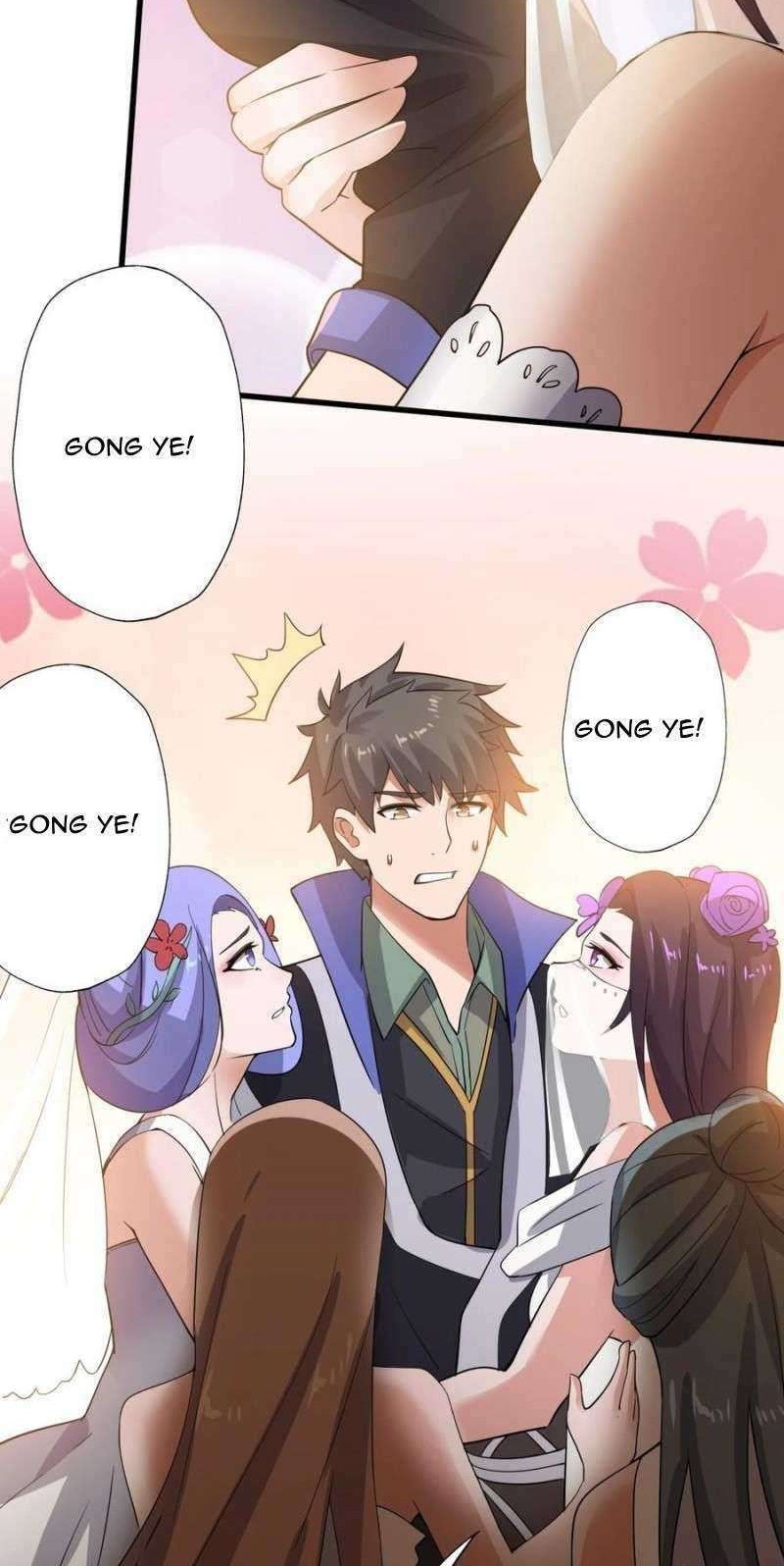 First Dragon Chapter 205 - halaman 44