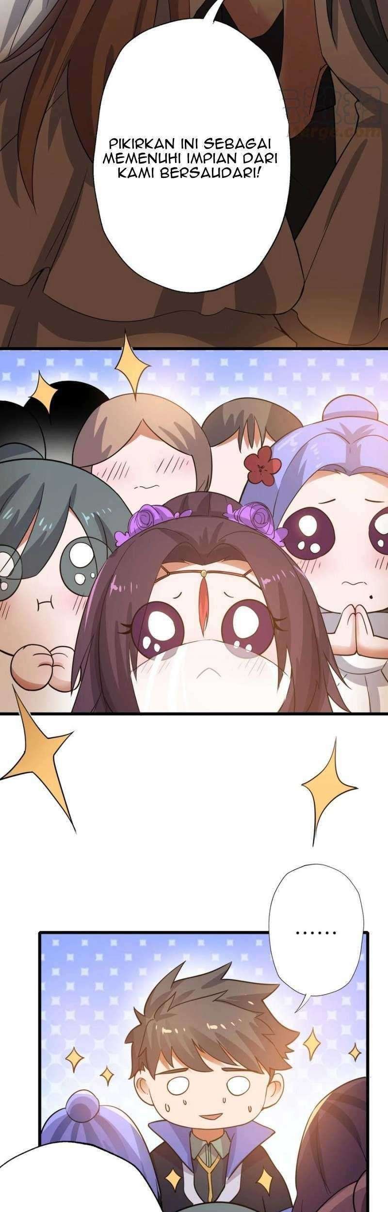 First Dragon Chapter 205 - halaman 45