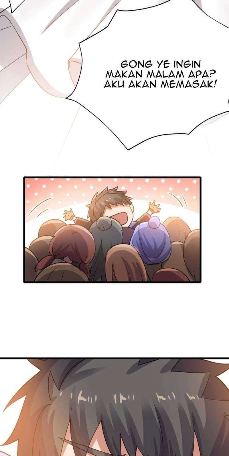 First Dragon Chapter 205 - halaman 48