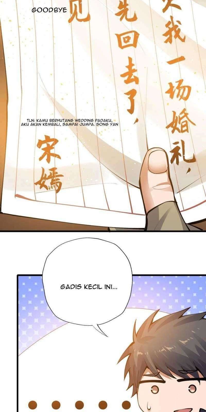 First Dragon Chapter 205 - halaman 8