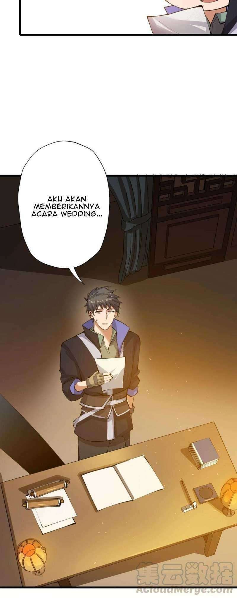 First Dragon Chapter 205 - halaman 9