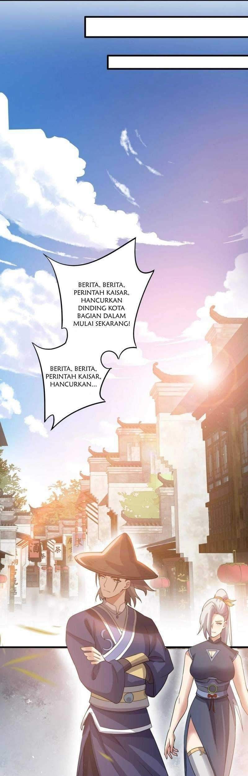 First Dragon Chapter 206 - halaman 20