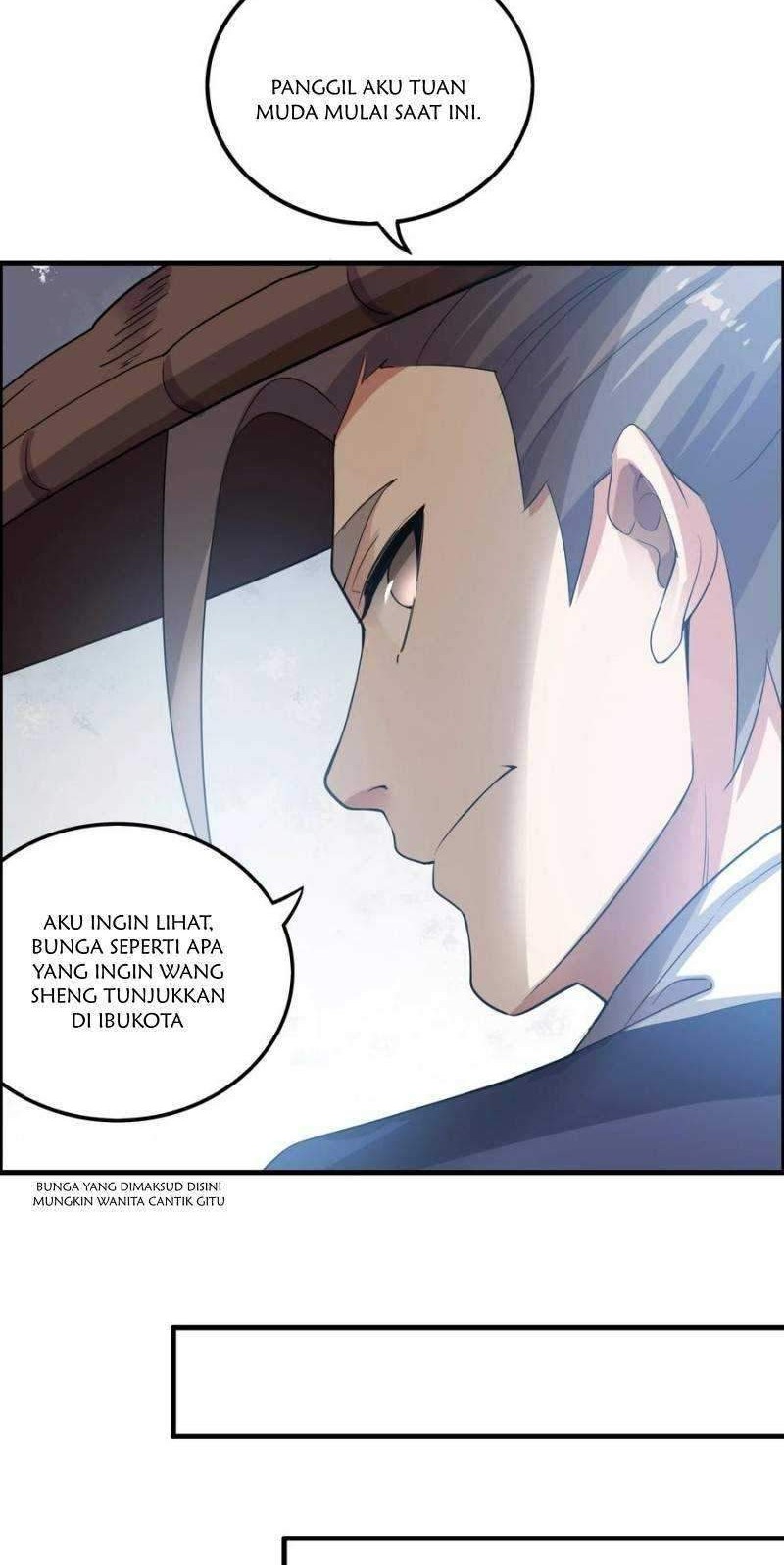 First Dragon Chapter 206 - halaman 24