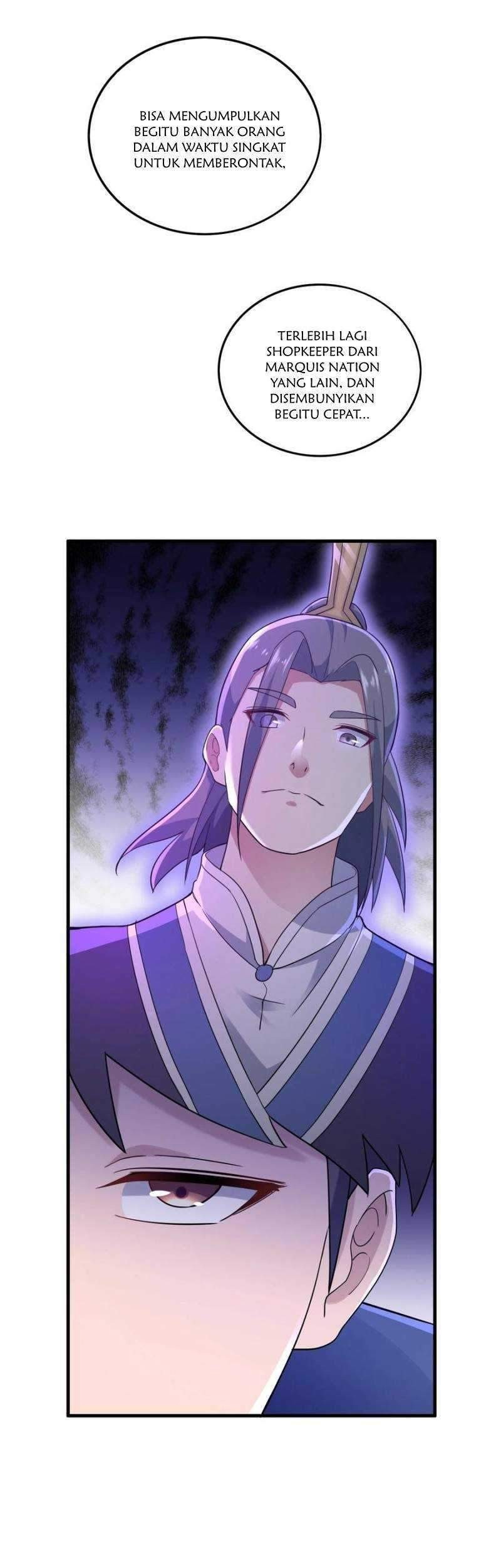 First Dragon Chapter 206 - halaman 29