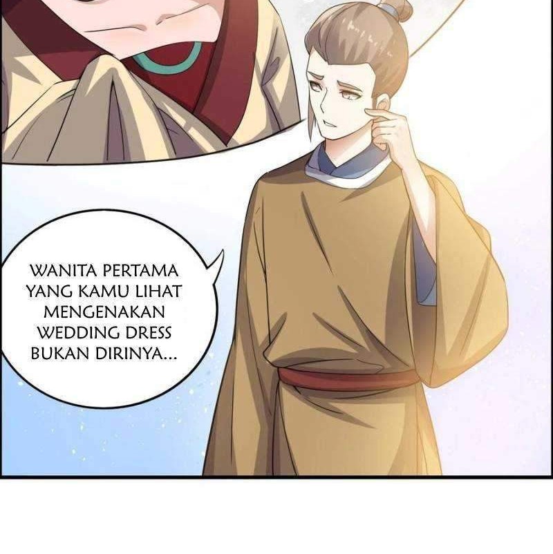 First Dragon Chapter 206 - halaman 5