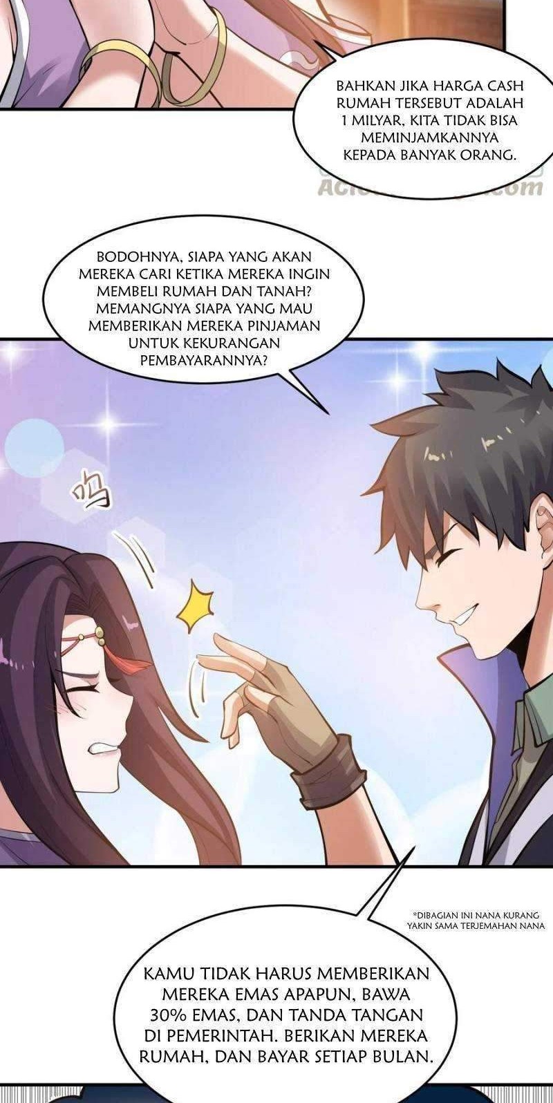 First Dragon Chapter 207 - halaman 15