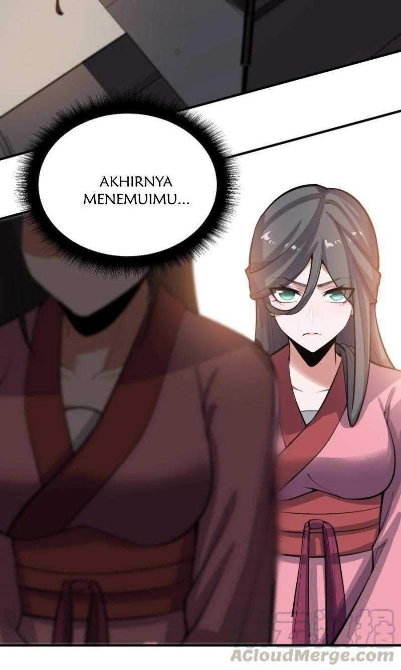 First Dragon Chapter 207 - halaman 21