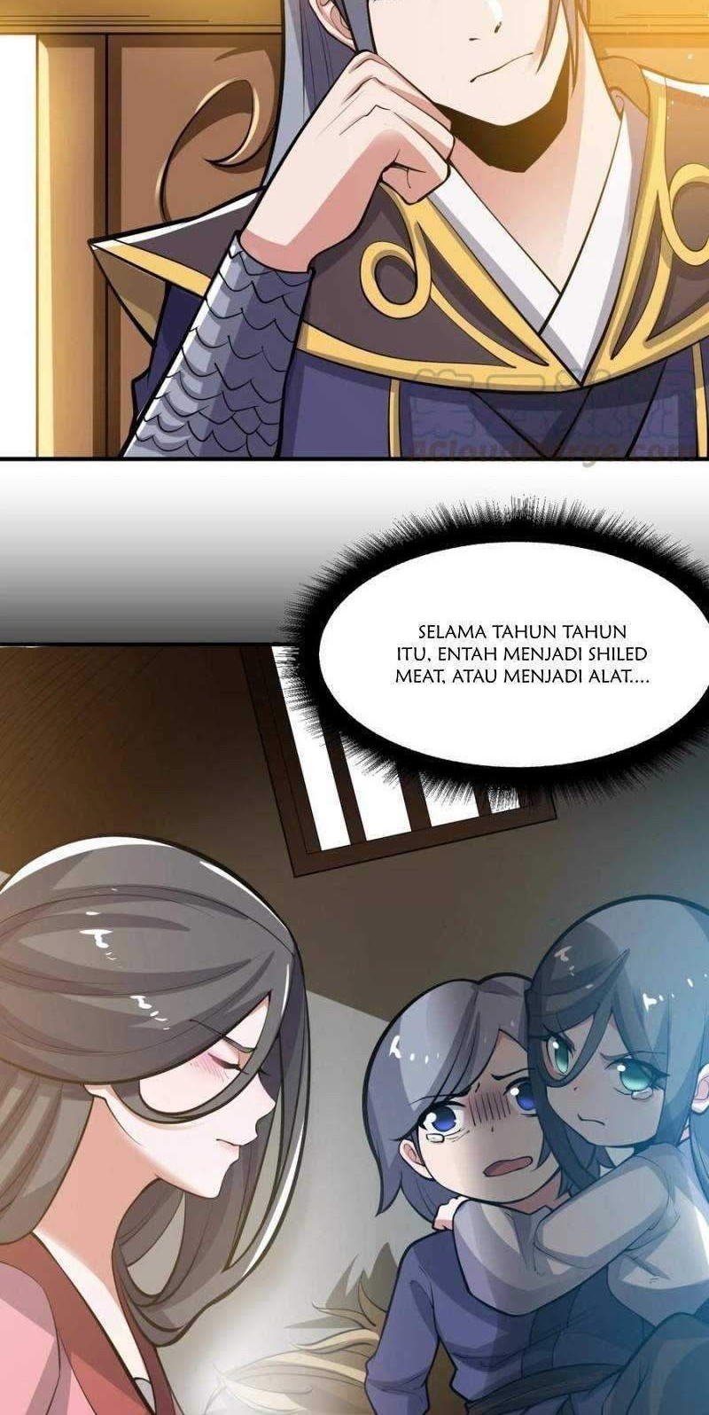 First Dragon Chapter 207 - halaman 23