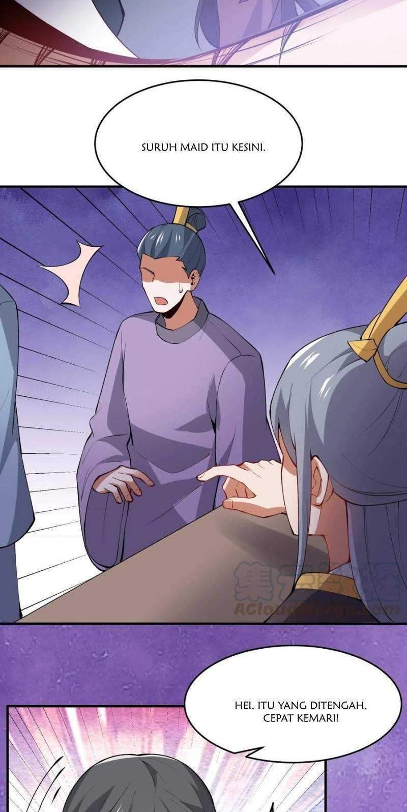 First Dragon Chapter 207 - halaman 27