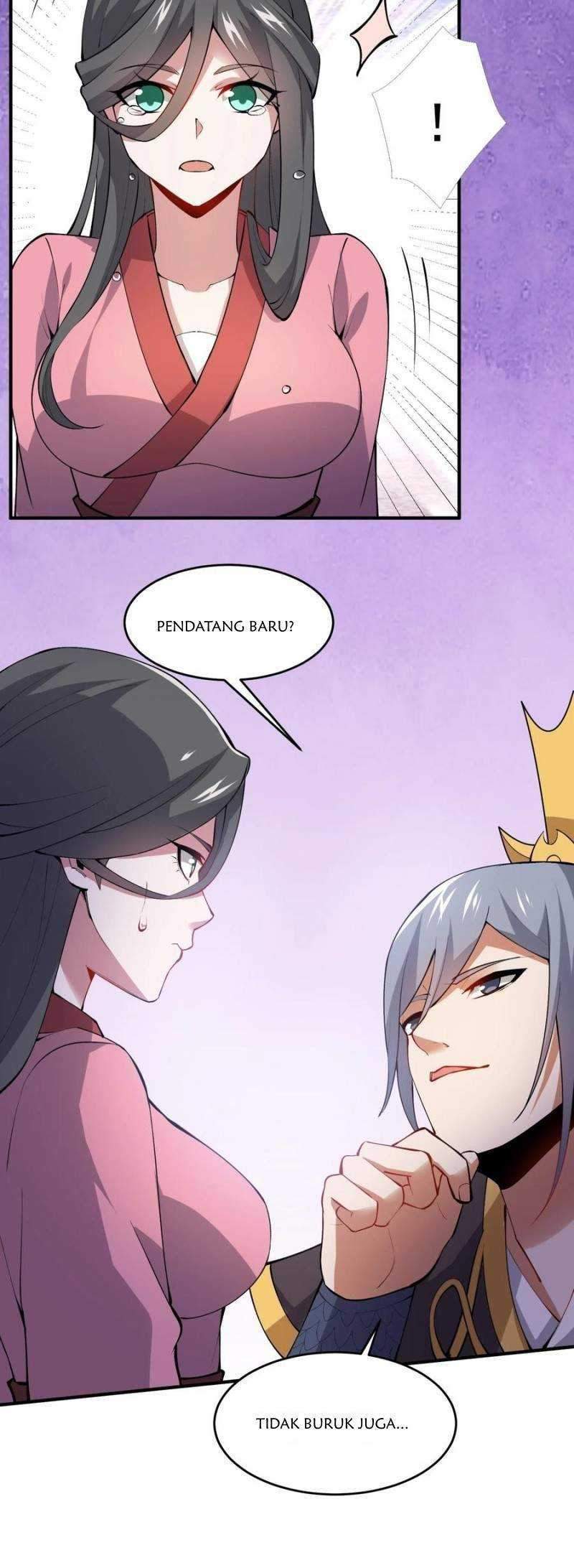 First Dragon Chapter 207 - halaman 28