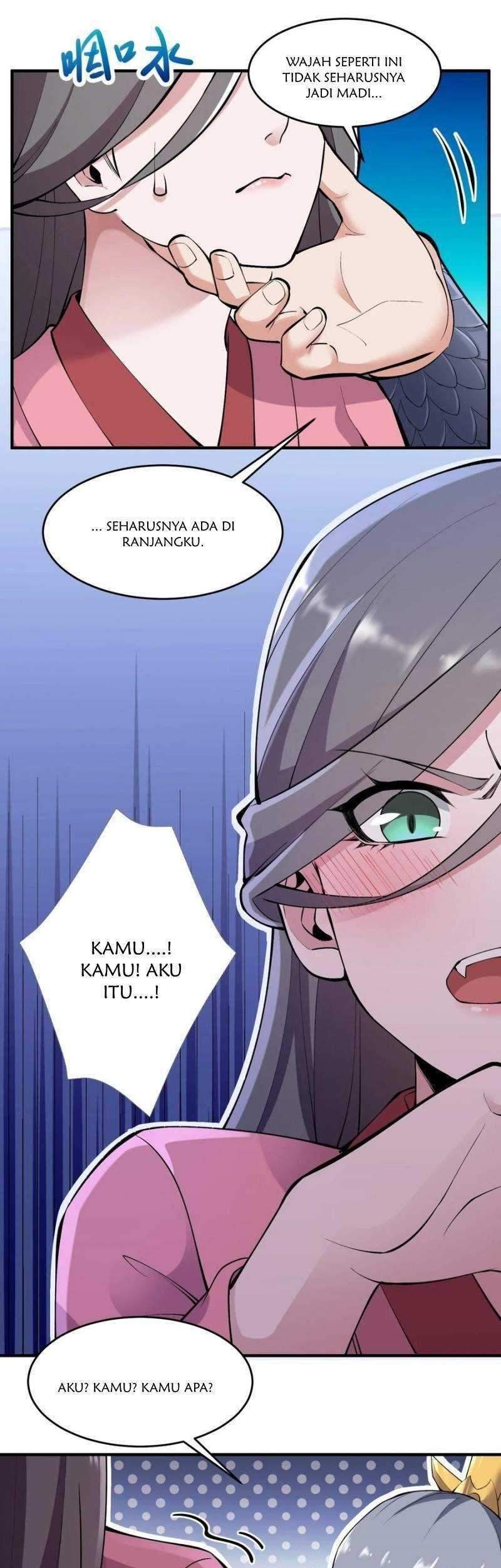 First Dragon Chapter 207 - halaman 29