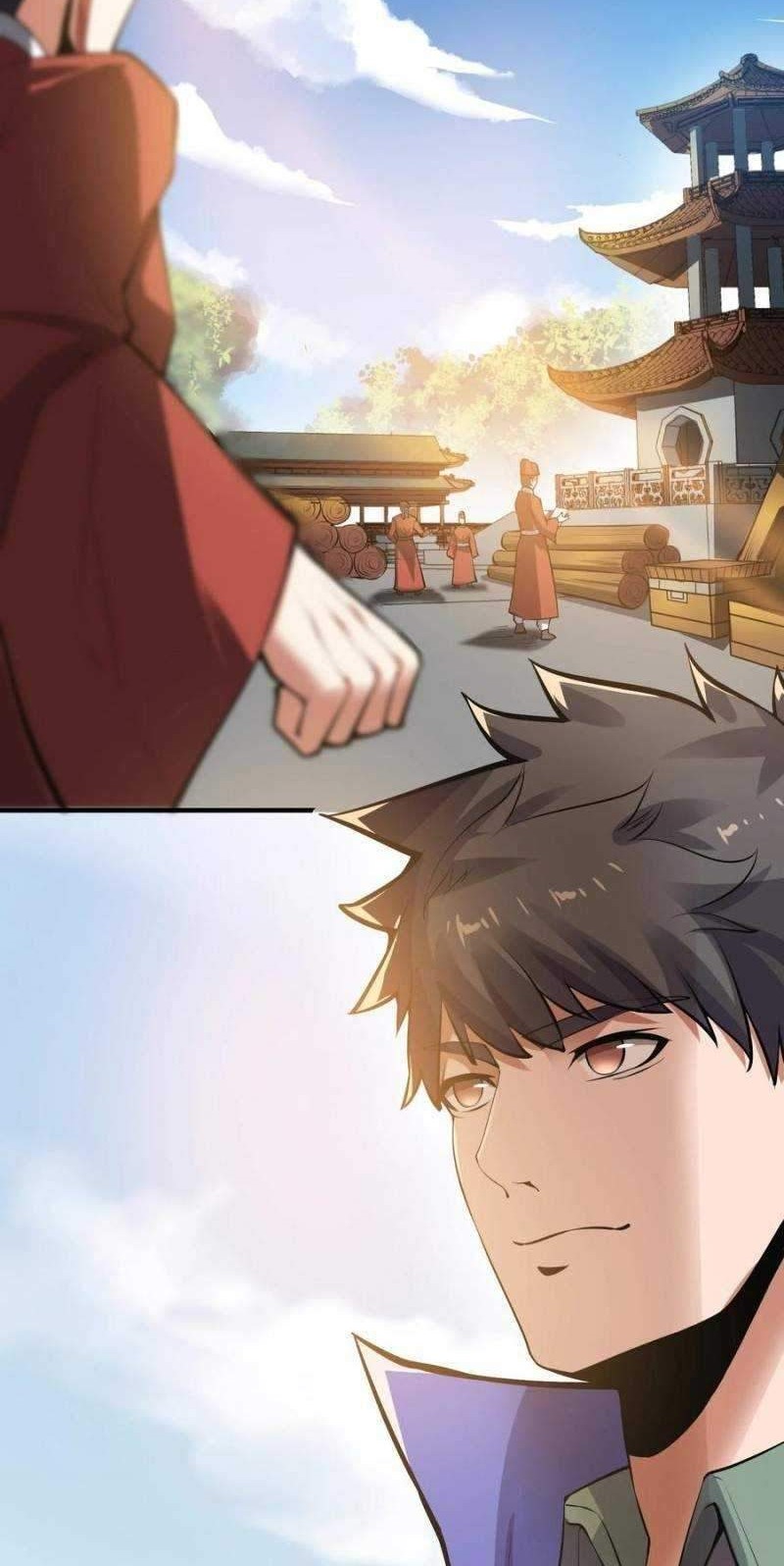First Dragon Chapter 207 - halaman 3