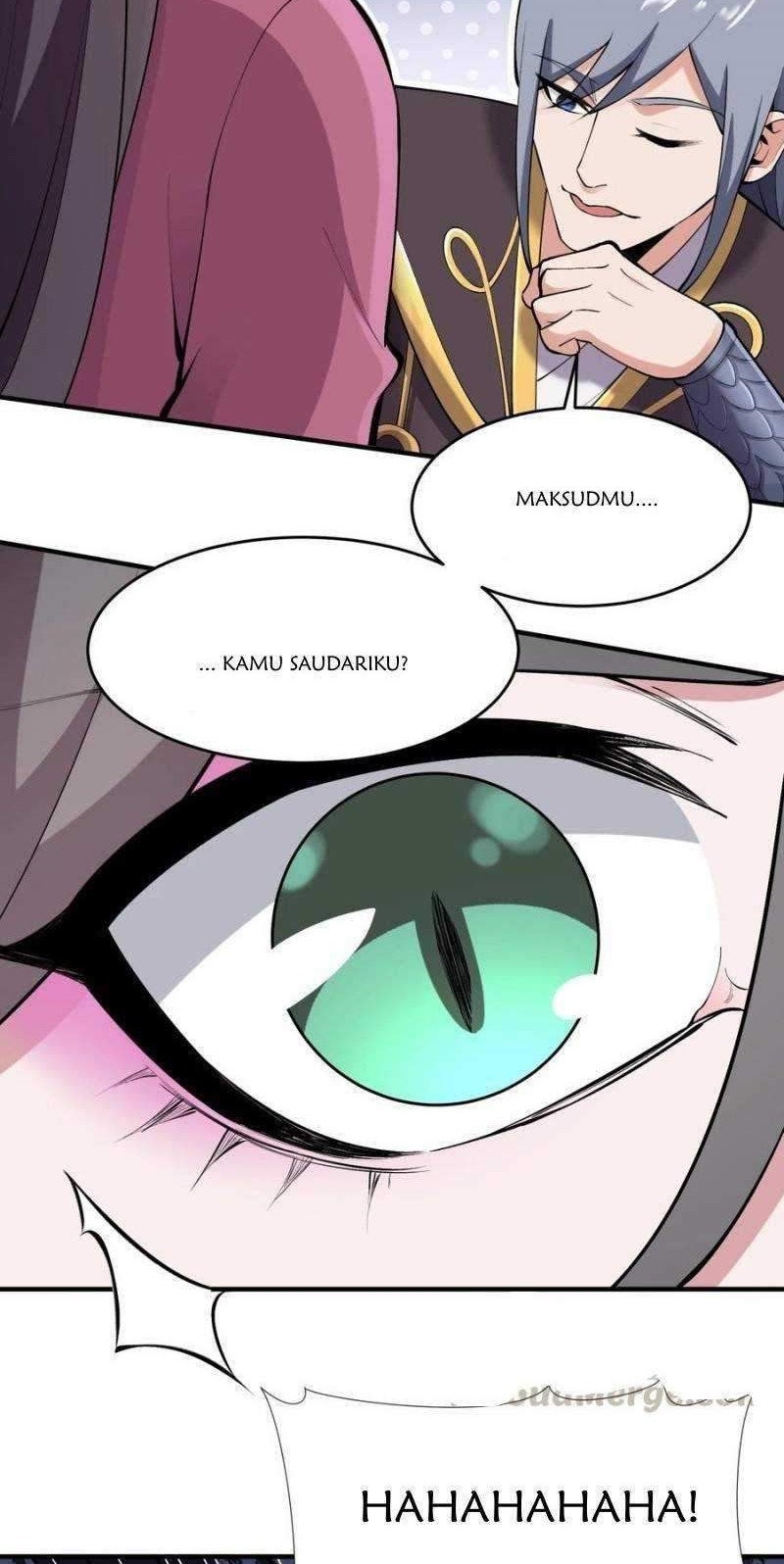 First Dragon Chapter 207 - halaman 30