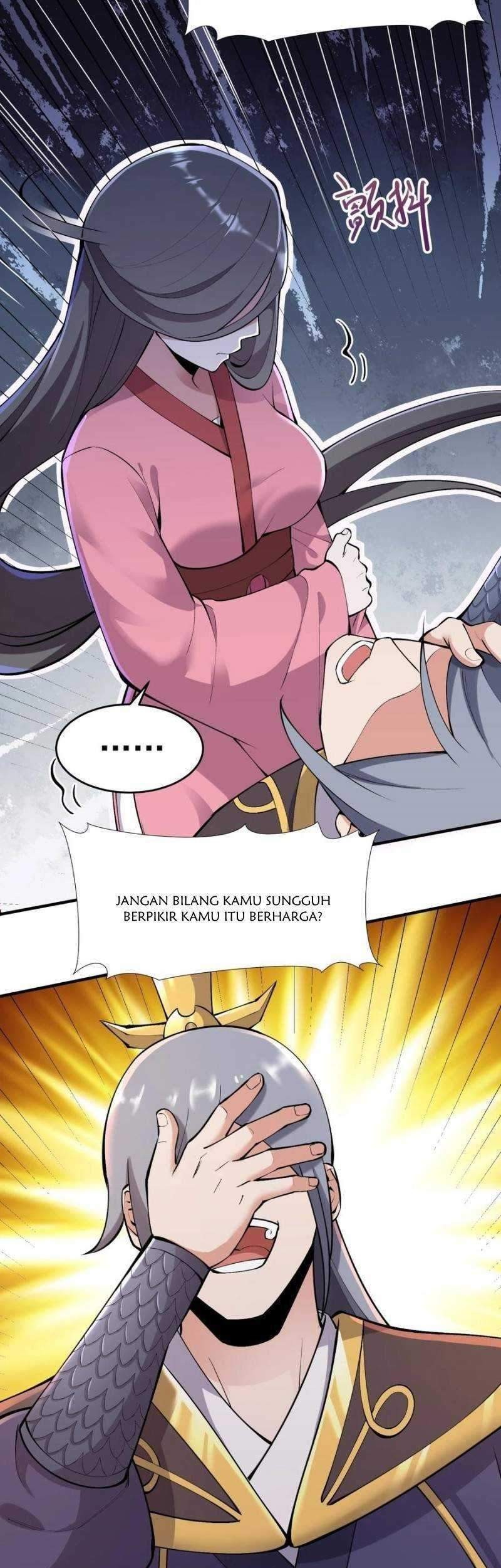 First Dragon Chapter 207 - halaman 31