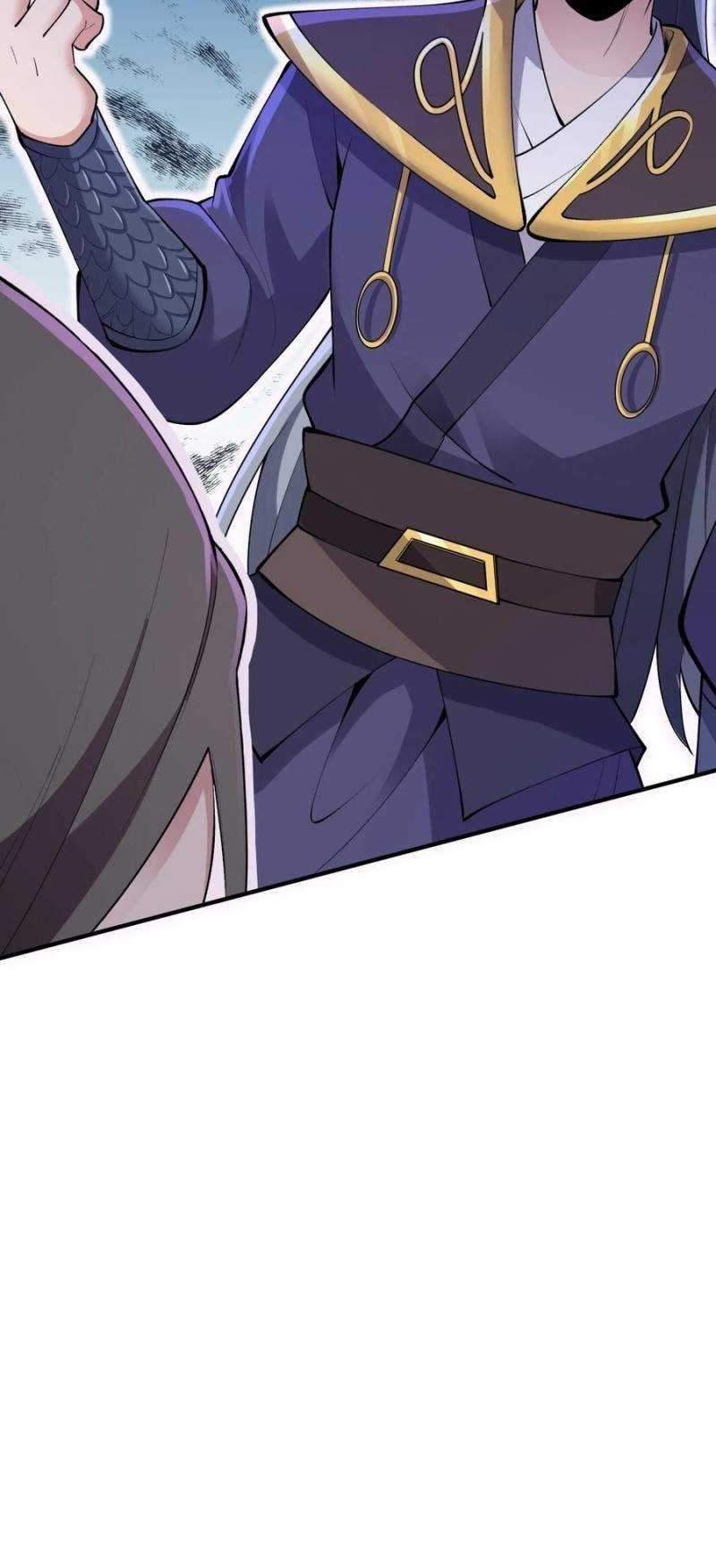 First Dragon Chapter 207 - halaman 33