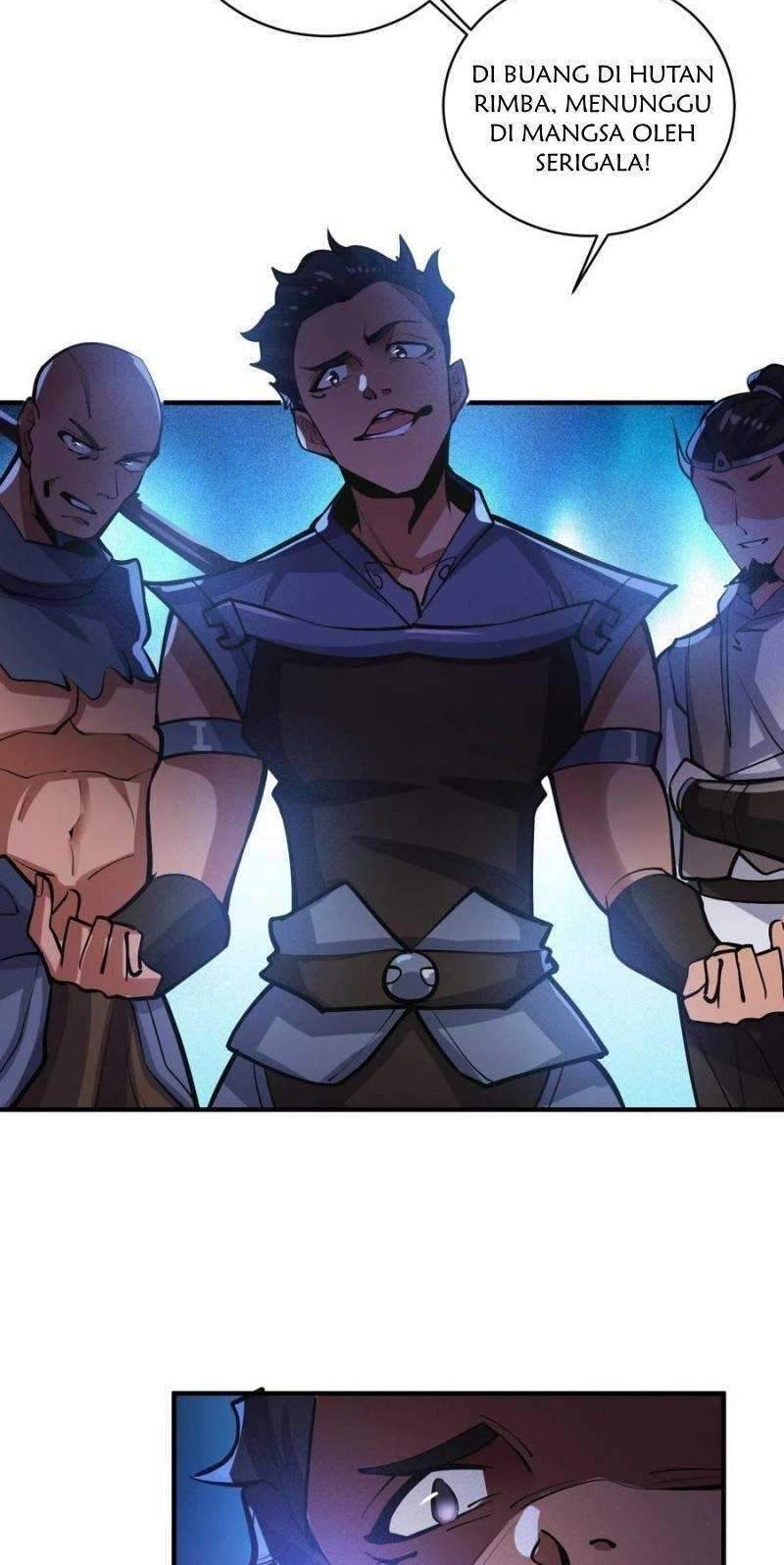 First Dragon Chapter 208 - halaman 14