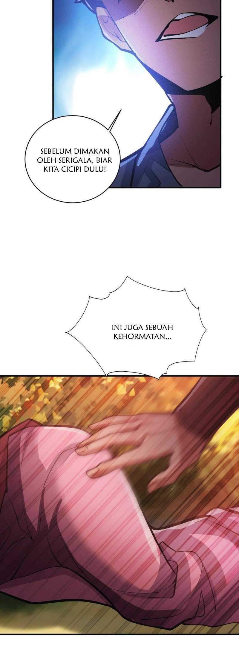 First Dragon Chapter 208 - halaman 15