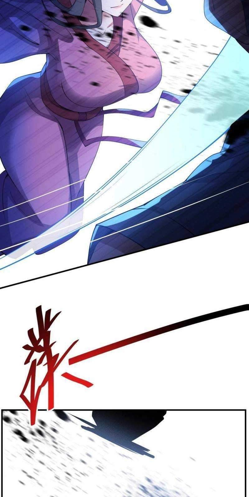 First Dragon Chapter 208 - halaman 17