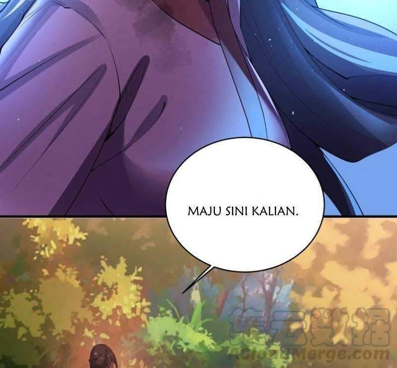 First Dragon Chapter 208 - halaman 19