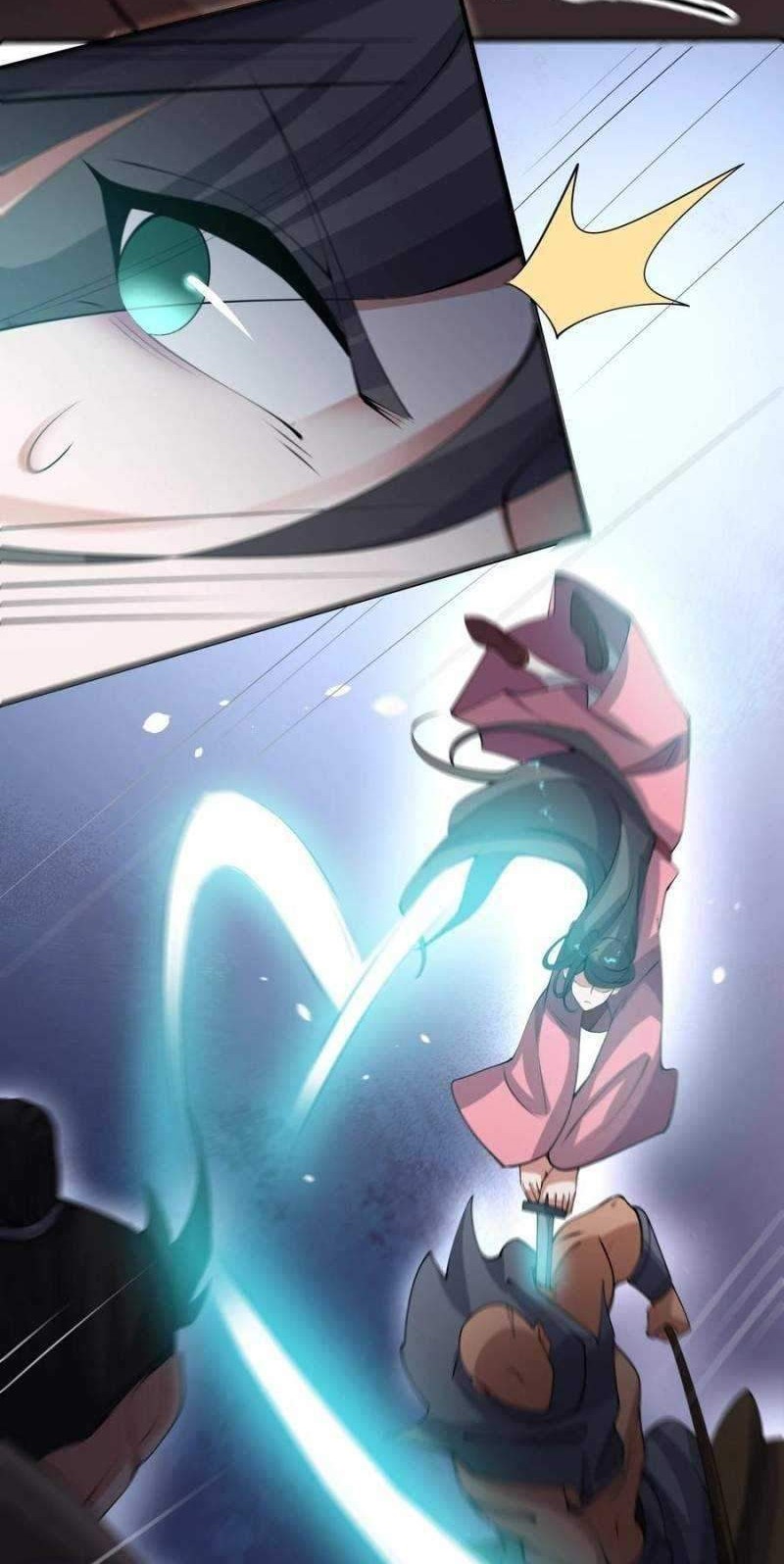 First Dragon Chapter 208 - halaman 23