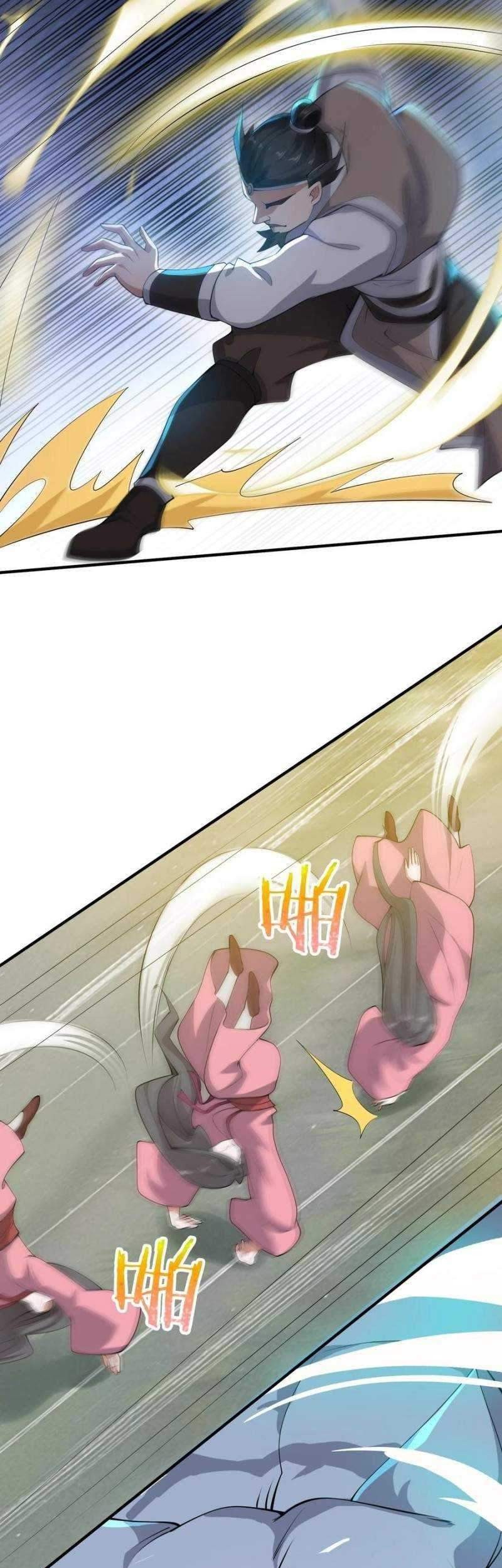 First Dragon Chapter 208 - halaman 27