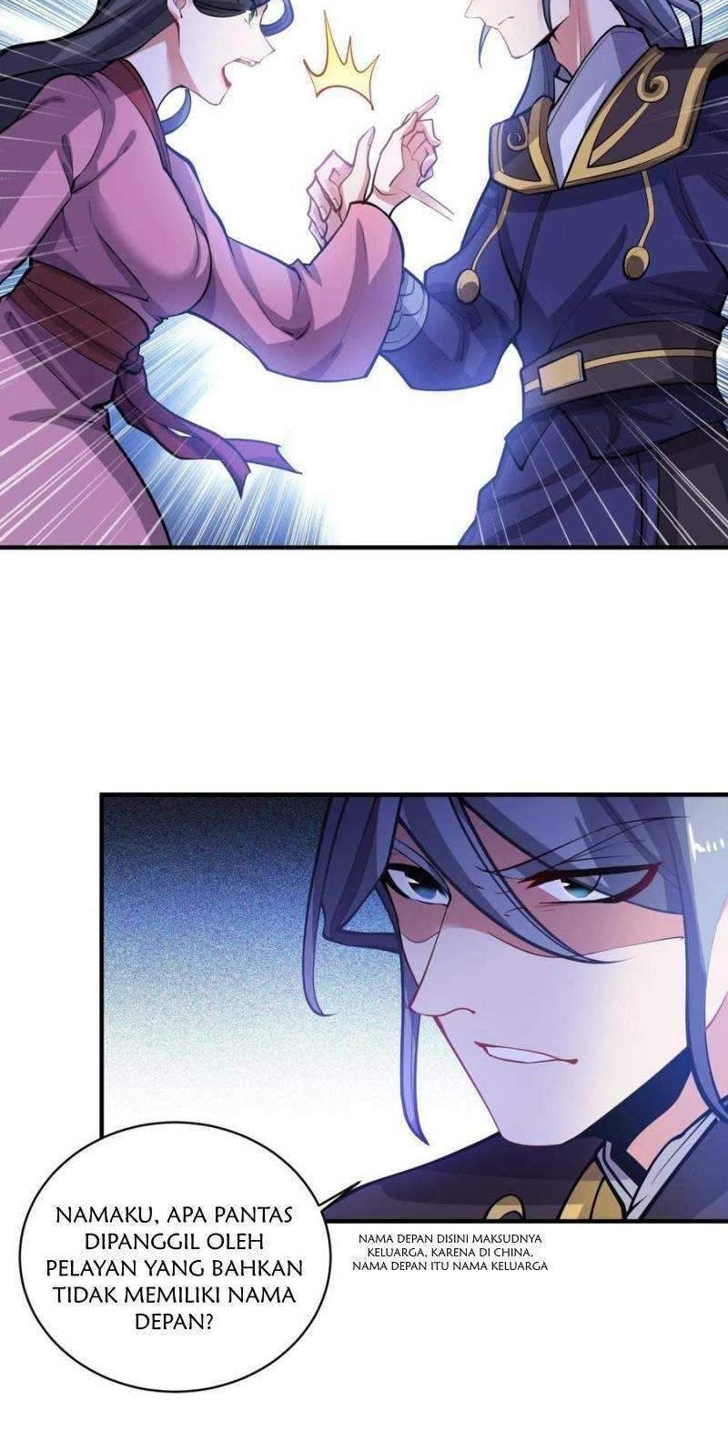 First Dragon Chapter 208 - halaman 3